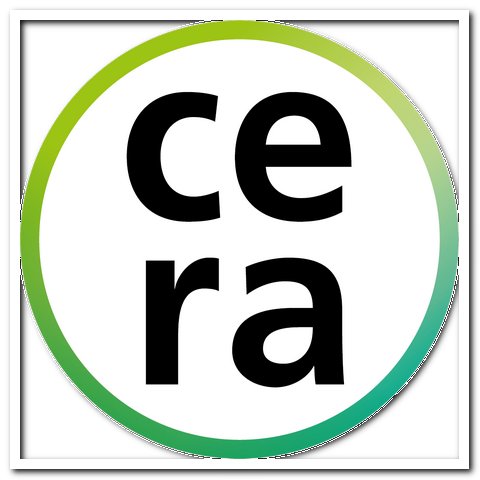 logo CERA